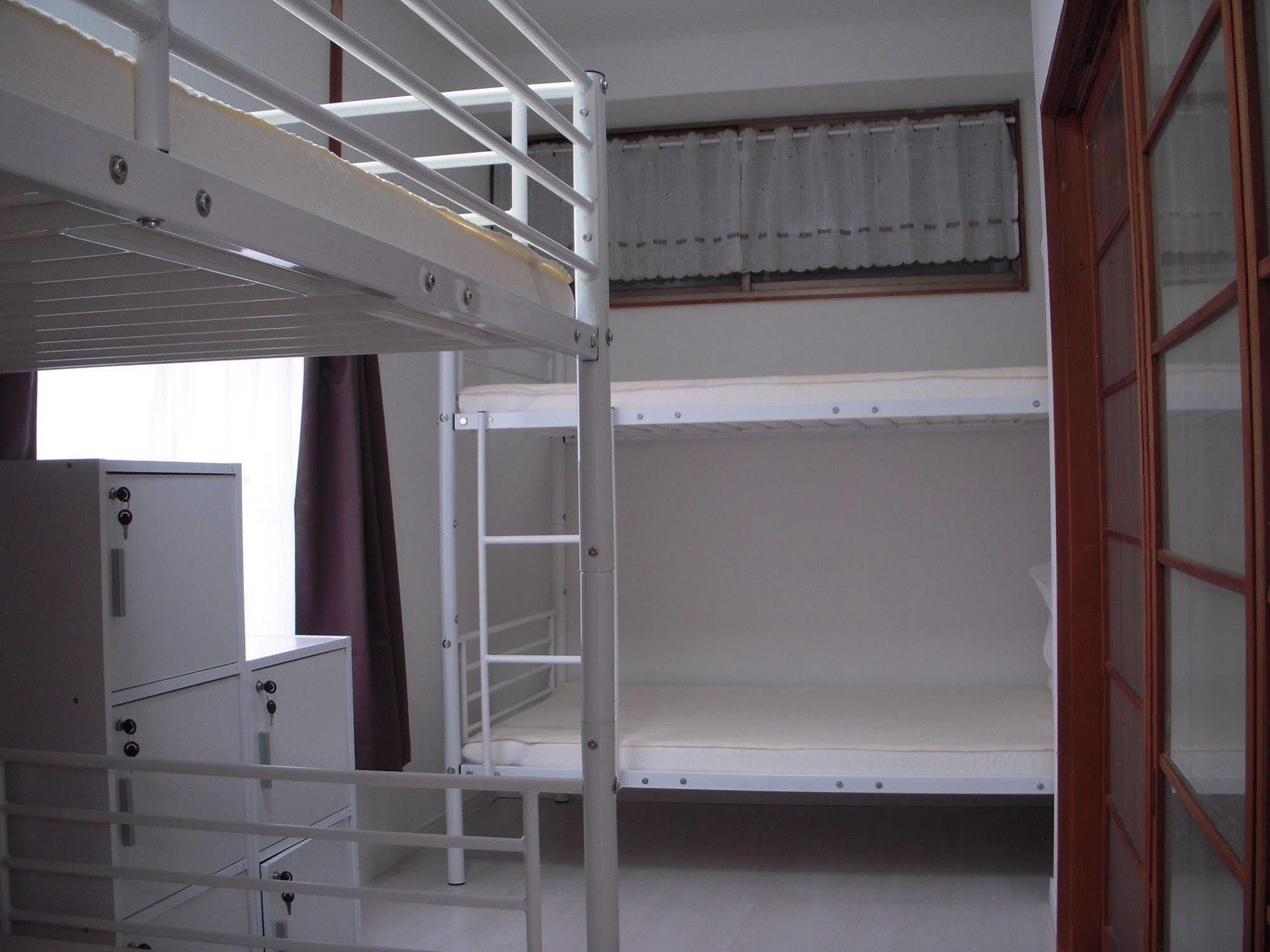 Asrama Keys House Tokyo